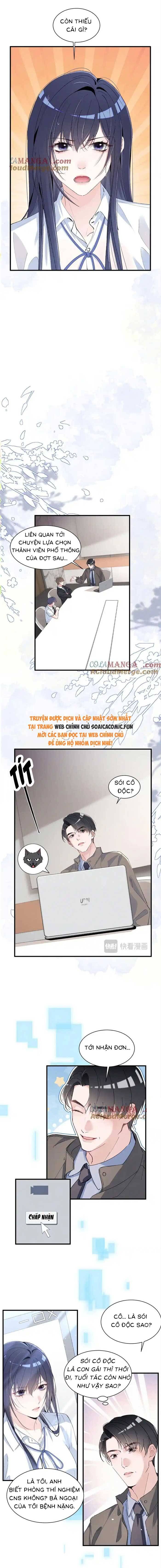 Phu Nhân Lại Rơi Áo Choàng - Chapter 50 - Page 6
