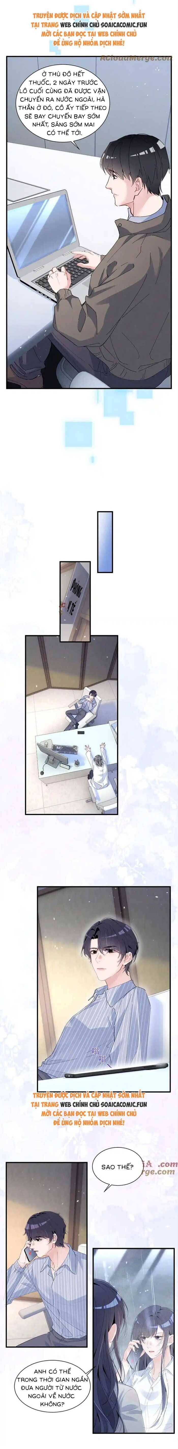 Phu Nhân Lại Rơi Áo Choàng - Chapter 50 - Page 7