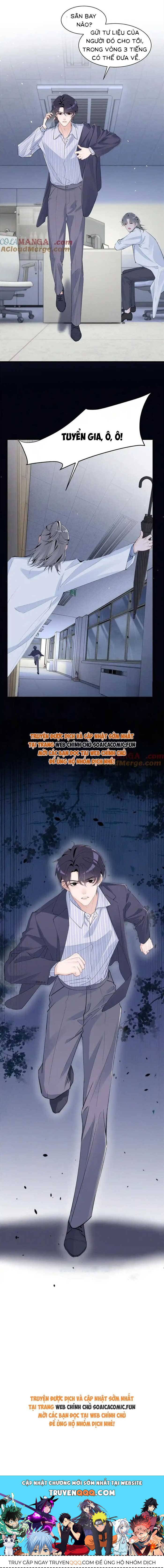 Phu Nhân Lại Rơi Áo Choàng - Chapter 50 - Page 8