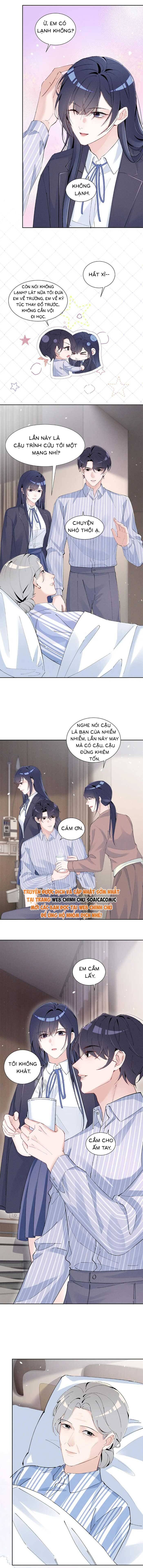 Phu Nhân Lại Rơi Áo Choàng - Chapter 51 - Page 4