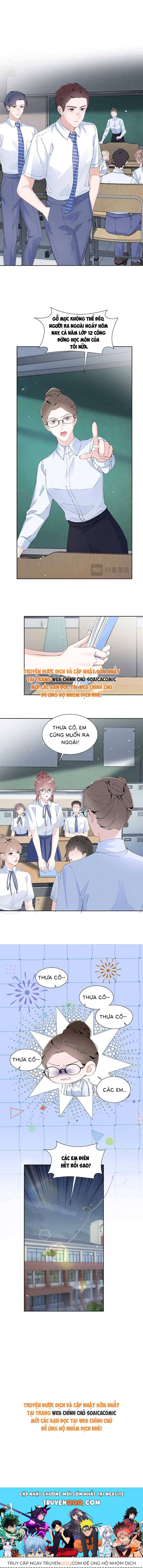 Phu Nhân Lại Rơi Áo Choàng - Chapter 51 - Page 7