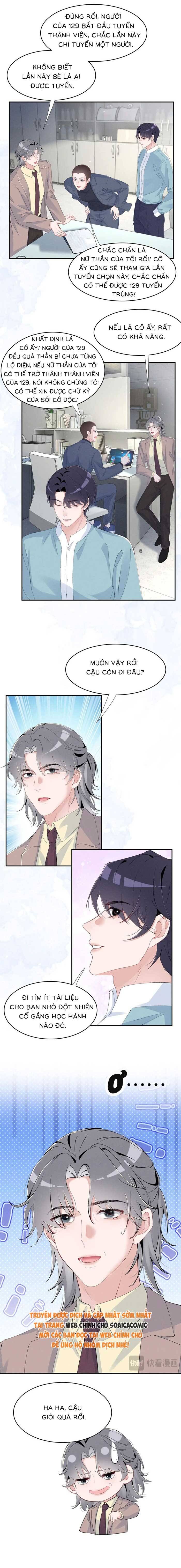 Phu Nhân Lại Rơi Áo Choàng - Chapter 52 - Page 3