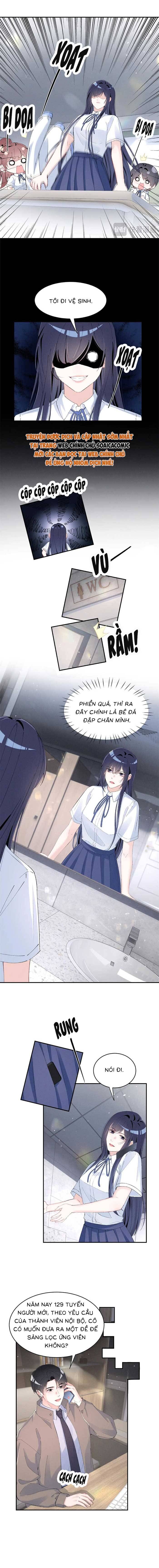 Phu Nhân Lại Rơi Áo Choàng - Chapter 52 - Page 5