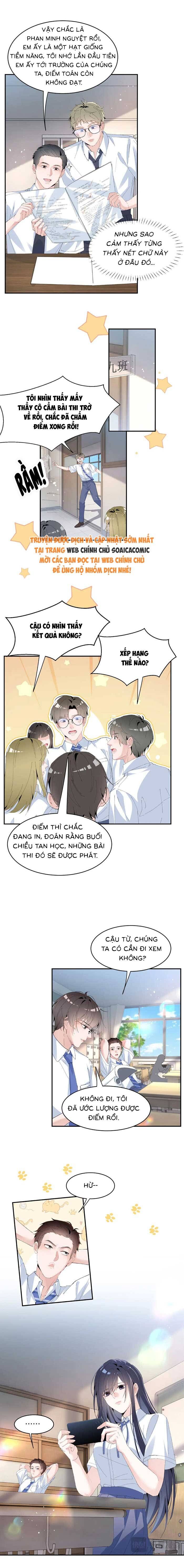 Phu Nhân Lại Rơi Áo Choàng - Chapter 53 - Page 4