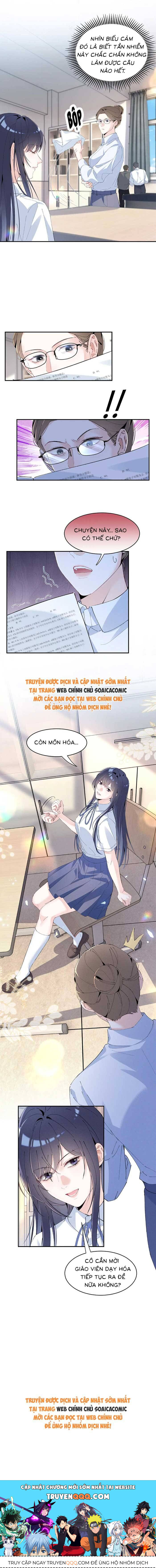 Phu Nhân Lại Rơi Áo Choàng - Chapter 53 - Page 7