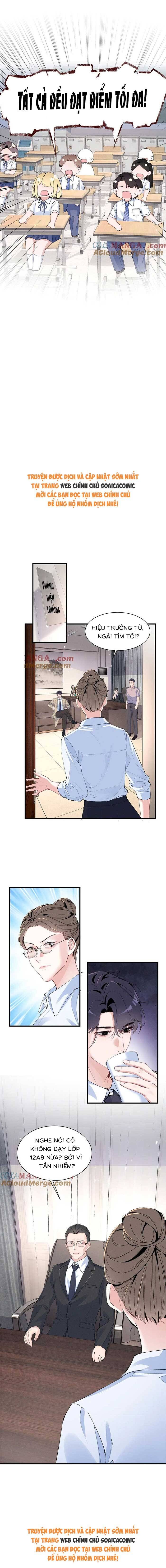 Phu Nhân Lại Rơi Áo Choàng - Chapter 54 - Page 3