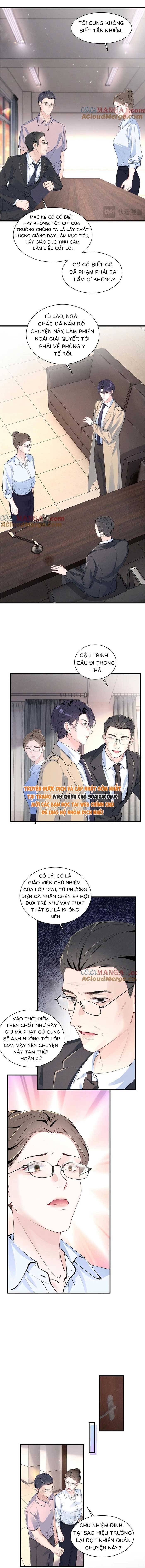 Phu Nhân Lại Rơi Áo Choàng - Chapter 54 - Page 4