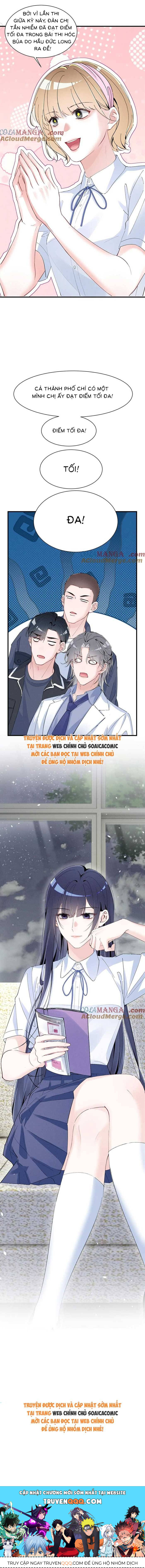 Phu Nhân Lại Rơi Áo Choàng - Chapter 54 - Page 7