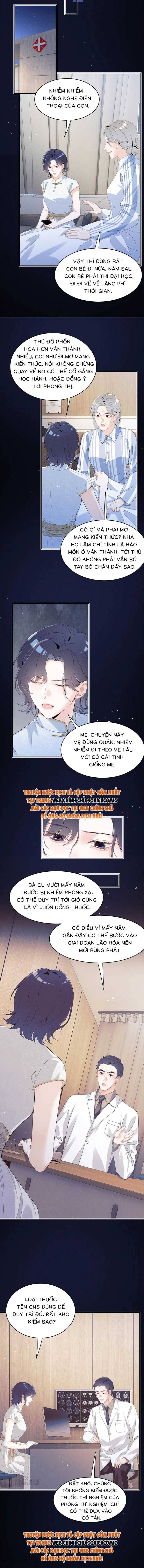 Phu Nhân Lại Rơi Áo Choàng - Chapter 55 - Page 4