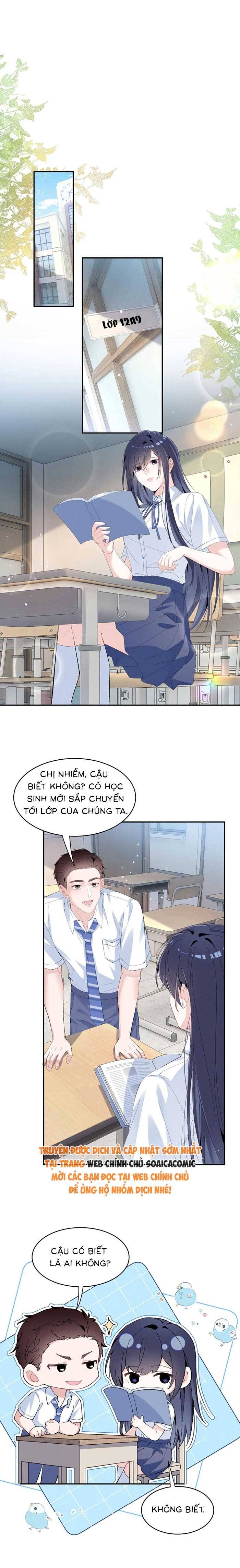 Phu Nhân Lại Rơi Áo Choàng - Chapter 55 - Page 7
