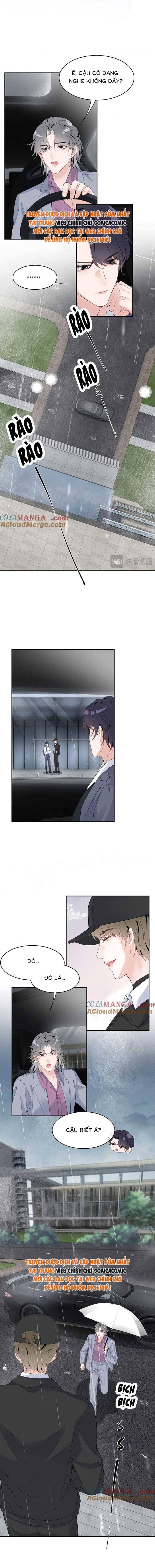 Phu Nhân Lại Rơi Áo Choàng - Chapter 56 - Page 7