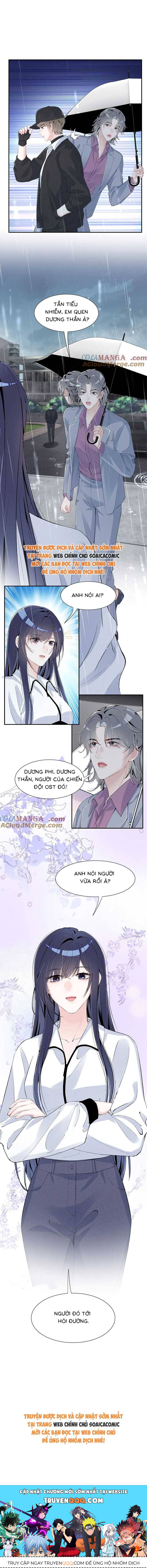 Phu Nhân Lại Rơi Áo Choàng - Chapter 56 - Page 8