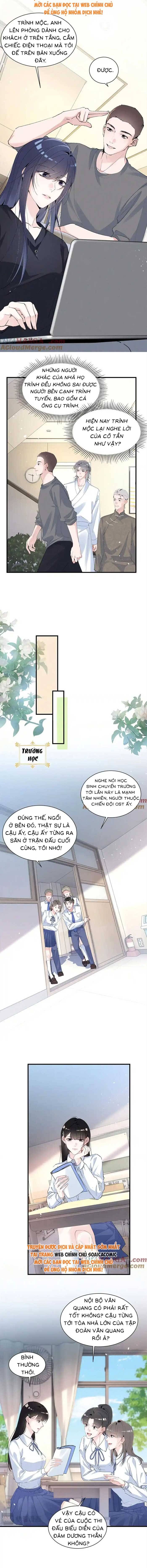 Phu Nhân Lại Rơi Áo Choàng - Chapter 57 - Page 4