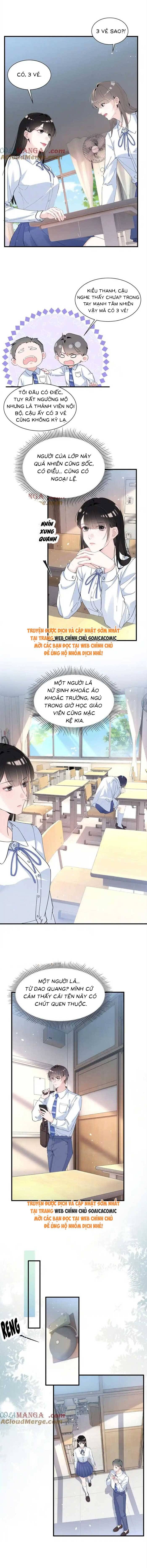 Phu Nhân Lại Rơi Áo Choàng - Chapter 57 - Page 5