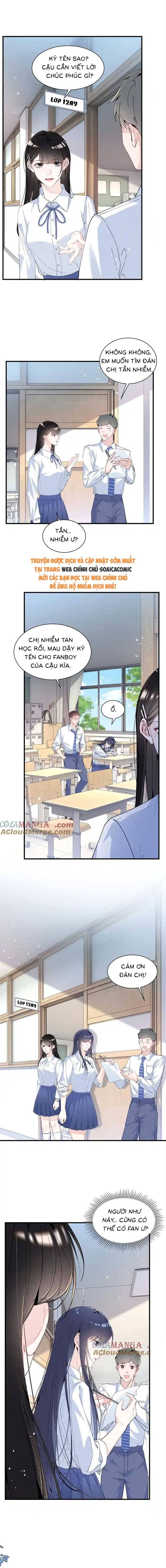 Phu Nhân Lại Rơi Áo Choàng - Chapter 57 - Page 6