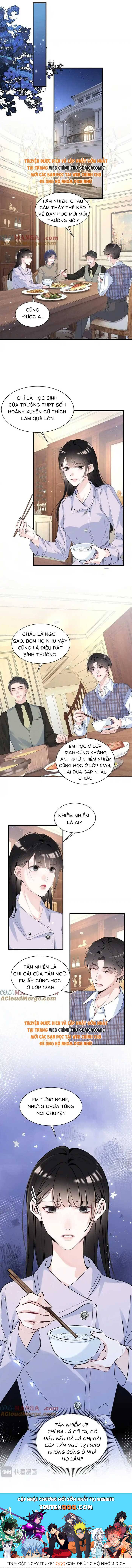 Phu Nhân Lại Rơi Áo Choàng - Chapter 57 - Page 7