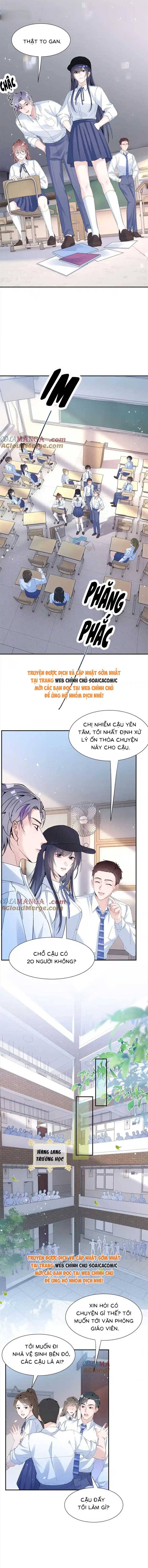 Phu Nhân Lại Rơi Áo Choàng - Chapter 58 - Page 5