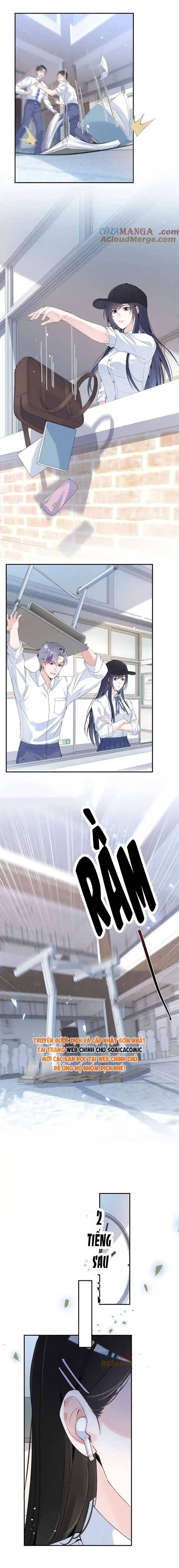 Phu Nhân Lại Rơi Áo Choàng - Chapter 58 - Page 6