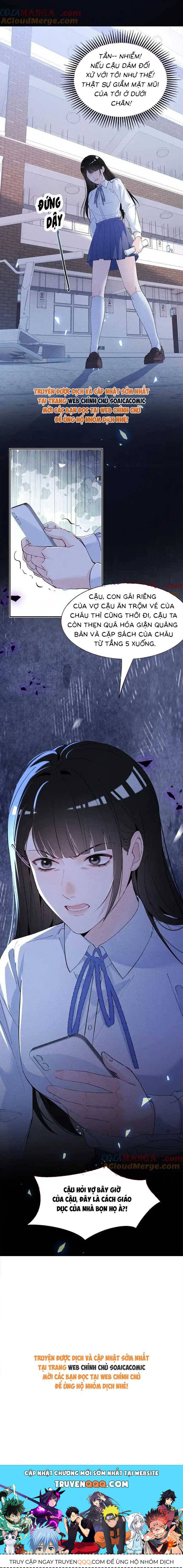 Phu Nhân Lại Rơi Áo Choàng - Chapter 58 - Page 8