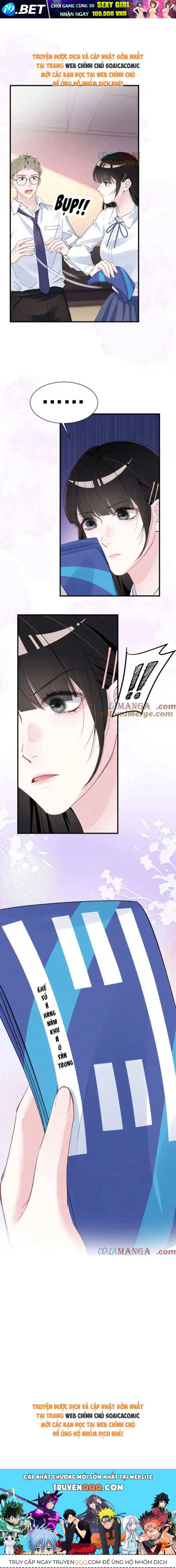 Phu Nhân Lại Rơi Áo Choàng - Chapter 59 - Page 10