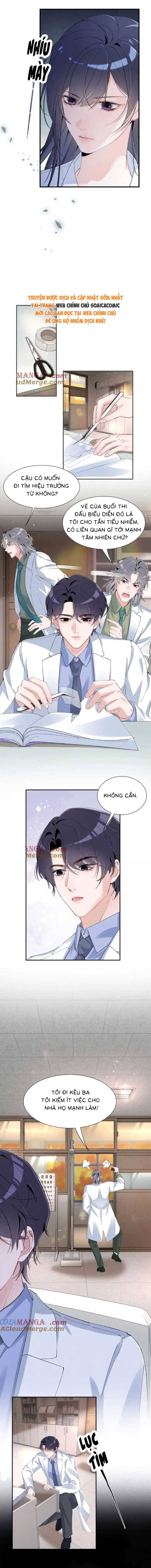 Phu Nhân Lại Rơi Áo Choàng - Chapter 59 - Page 5