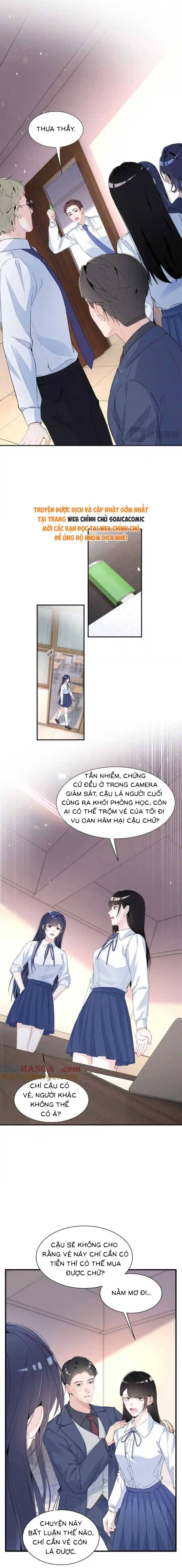 Phu Nhân Lại Rơi Áo Choàng - Chapter 59 - Page 8