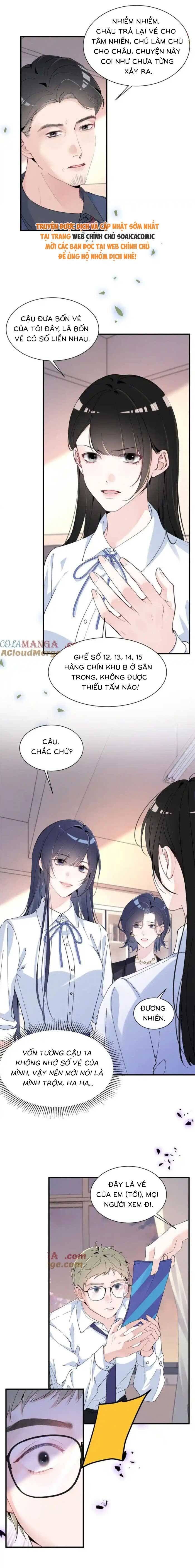 Phu Nhân Lại Rơi Áo Choàng - Chapter 59 - Page 9