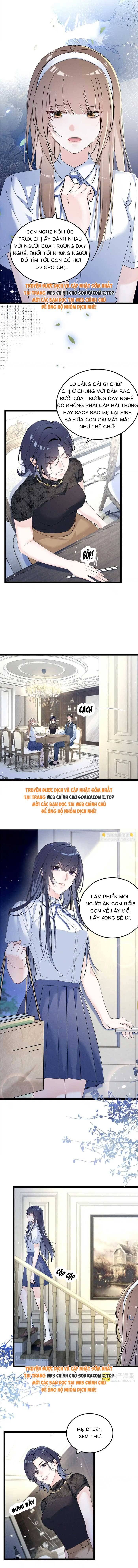 Phu Nhân Lại Rơi Áo Choàng - Chapter 6 - Page 6