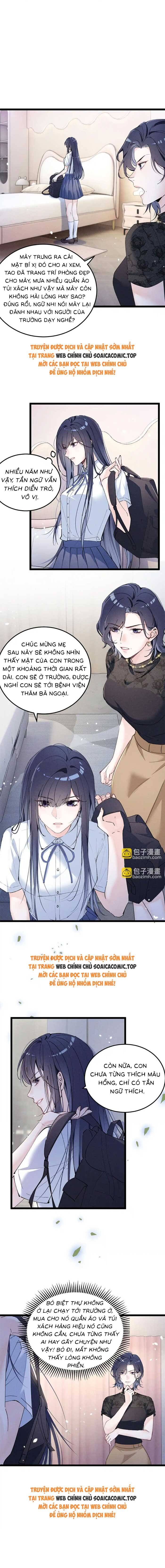 Phu Nhân Lại Rơi Áo Choàng - Chapter 6 - Page 7