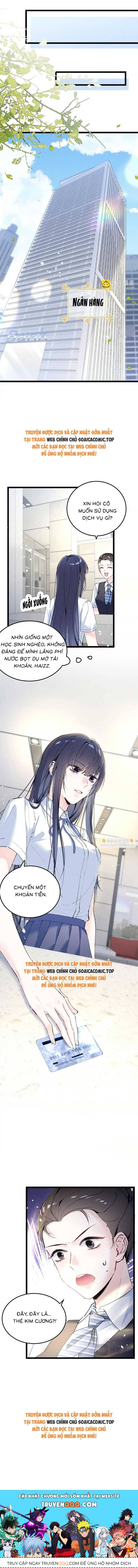 Phu Nhân Lại Rơi Áo Choàng - Chapter 6 - Page 8