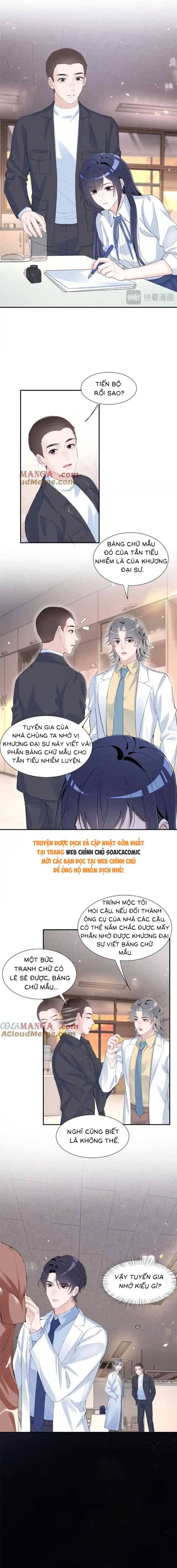 Phu Nhân Lại Rơi Áo Choàng - Chapter 60 - Page 4