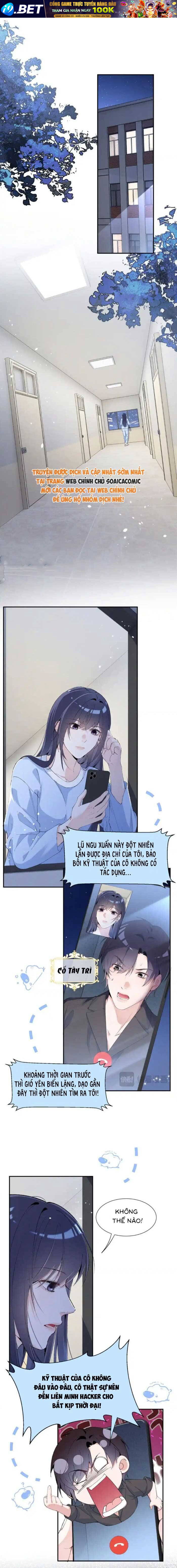 Phu Nhân Lại Rơi Áo Choàng - Chapter 61 - Page 3