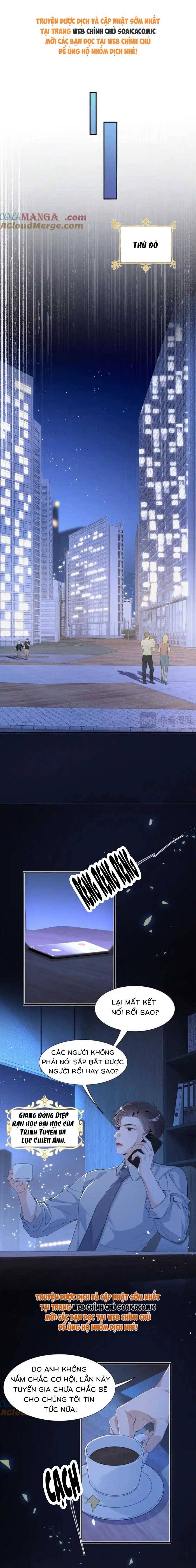 Phu Nhân Lại Rơi Áo Choàng - Chapter 61 - Page 5