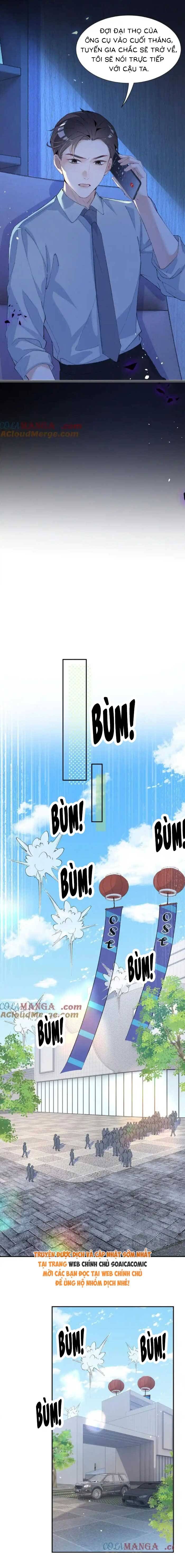 Phu Nhân Lại Rơi Áo Choàng - Chapter 61 - Page 6