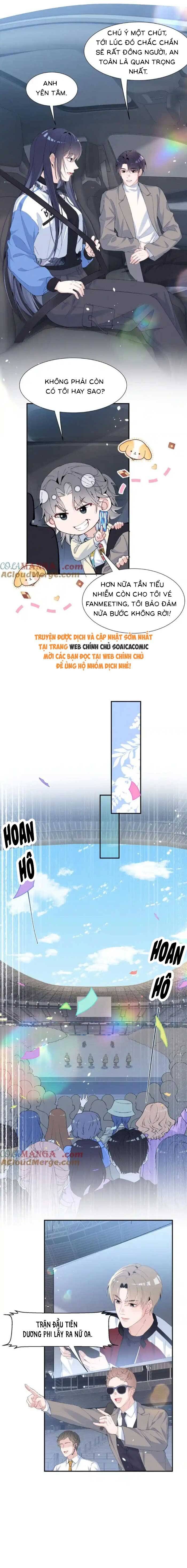 Phu Nhân Lại Rơi Áo Choàng - Chapter 61 - Page 7