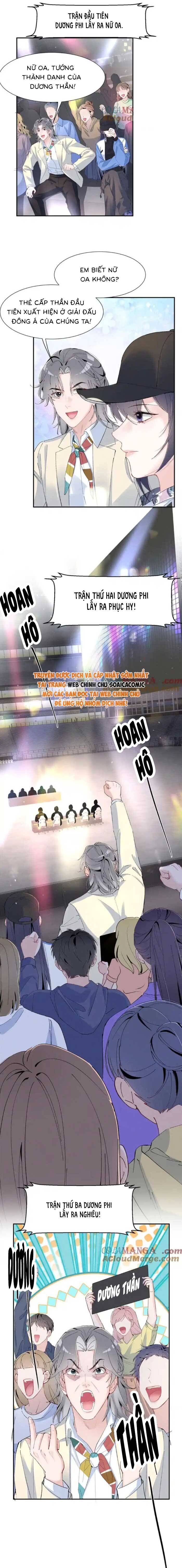 Phu Nhân Lại Rơi Áo Choàng - Chapter 61 - Page 8