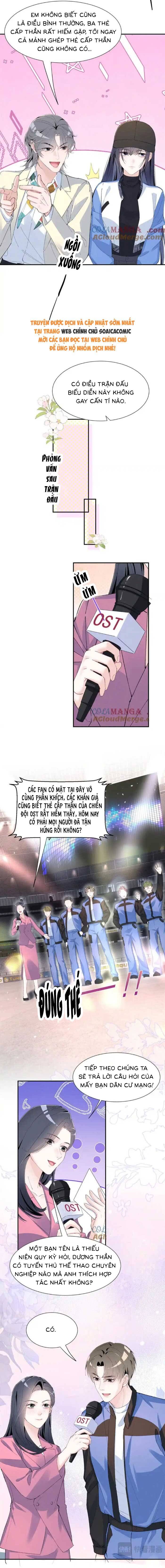 Phu Nhân Lại Rơi Áo Choàng - Chapter 61 - Page 9