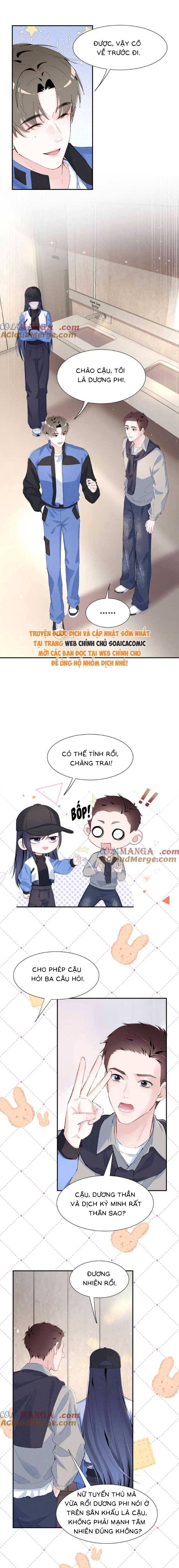 Phu Nhân Lại Rơi Áo Choàng - Chapter 62 - Page 3