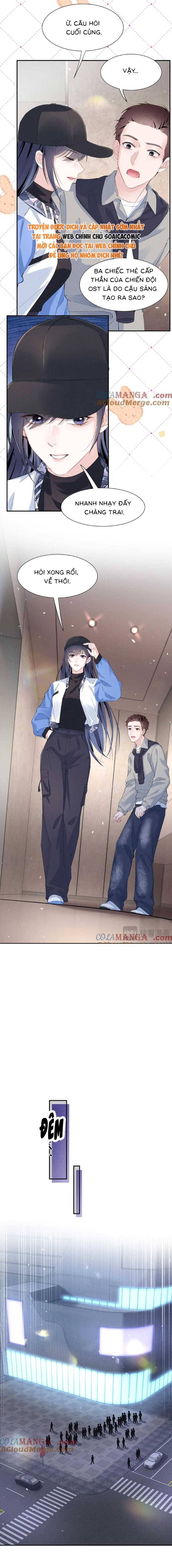 Phu Nhân Lại Rơi Áo Choàng - Chapter 62 - Page 4