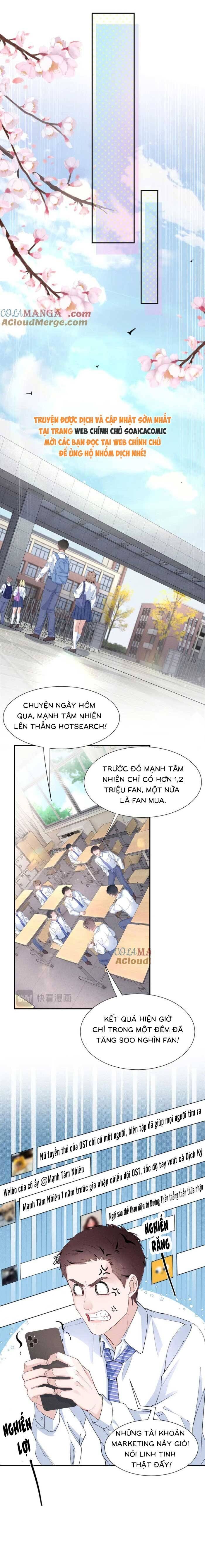 Phu Nhân Lại Rơi Áo Choàng - Chapter 62 - Page 6