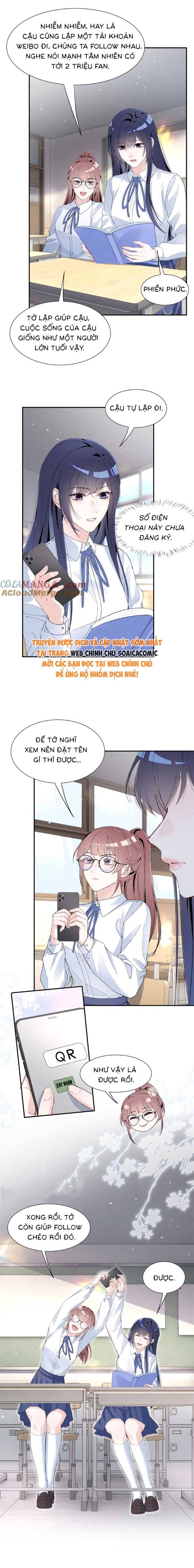 Phu Nhân Lại Rơi Áo Choàng - Chapter 62 - Page 7