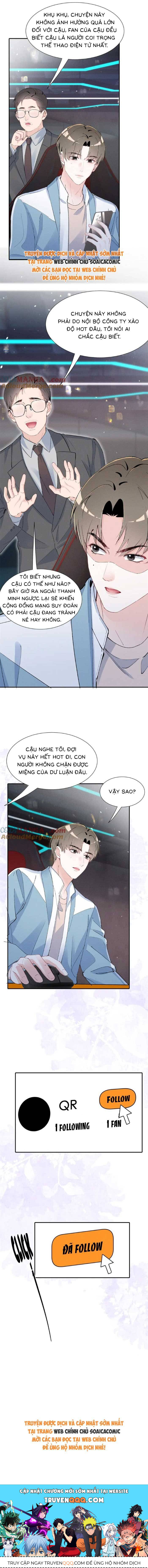 Phu Nhân Lại Rơi Áo Choàng - Chapter 62 - Page 9