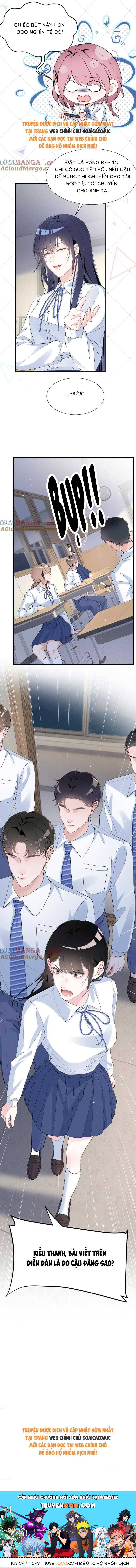 Phu Nhân Lại Rơi Áo Choàng - Chapter 63 - Page 10