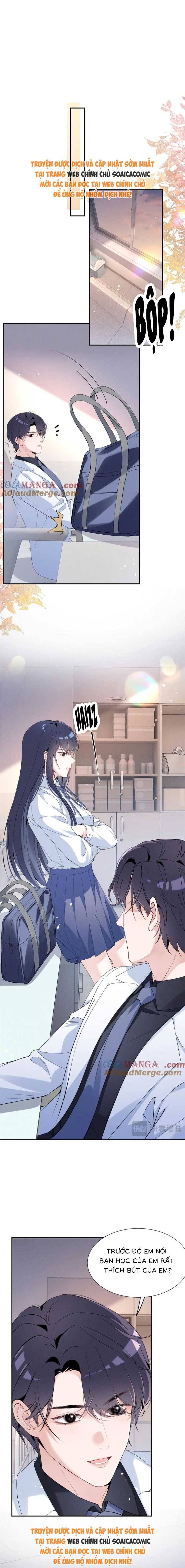 Phu Nhân Lại Rơi Áo Choàng - Chapter 63 - Page 5