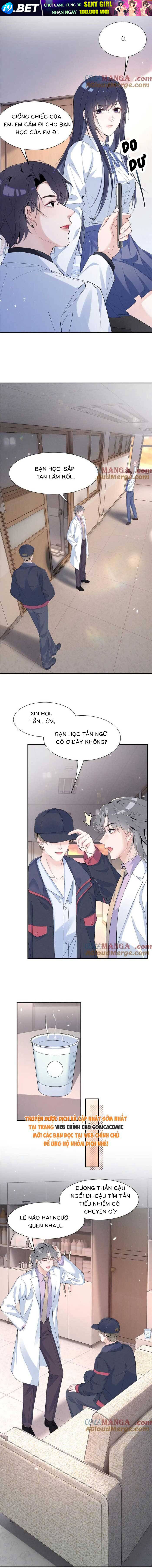 Phu Nhân Lại Rơi Áo Choàng - Chapter 63 - Page 6