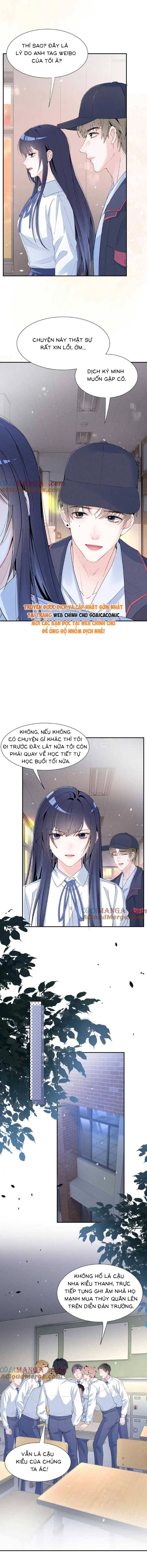 Phu Nhân Lại Rơi Áo Choàng - Chapter 63 - Page 8