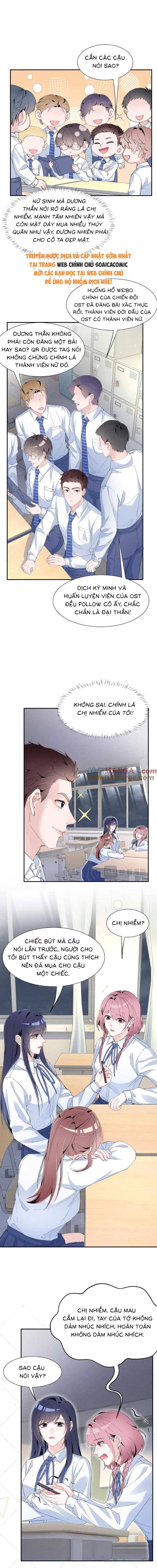 Phu Nhân Lại Rơi Áo Choàng - Chapter 63 - Page 9