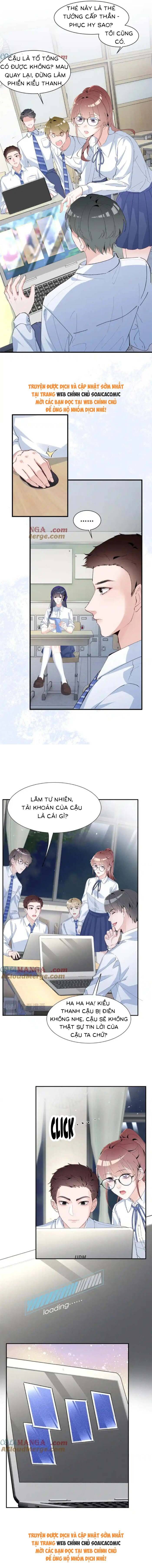 Phu Nhân Lại Rơi Áo Choàng - Chapter 64 - Page 4