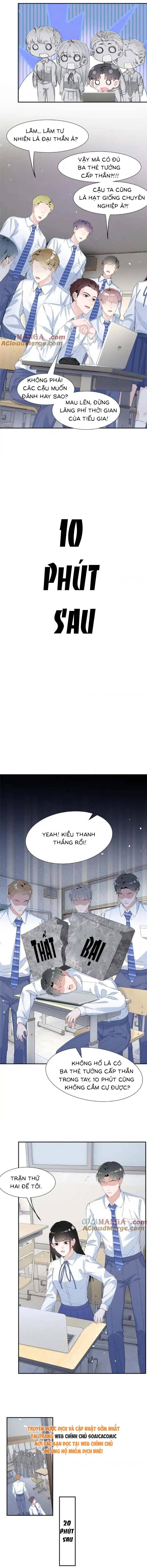 Phu Nhân Lại Rơi Áo Choàng - Chapter 64 - Page 5