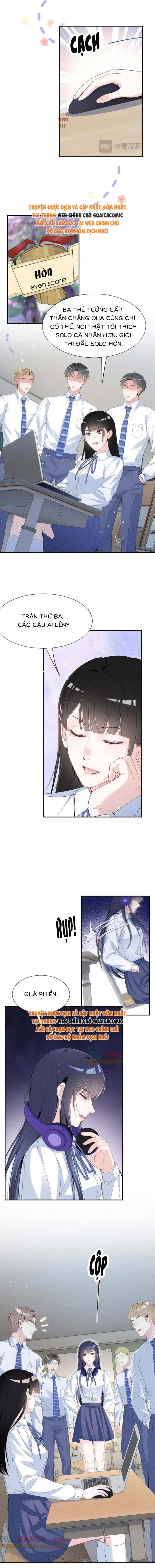 Phu Nhân Lại Rơi Áo Choàng - Chapter 64 - Page 6